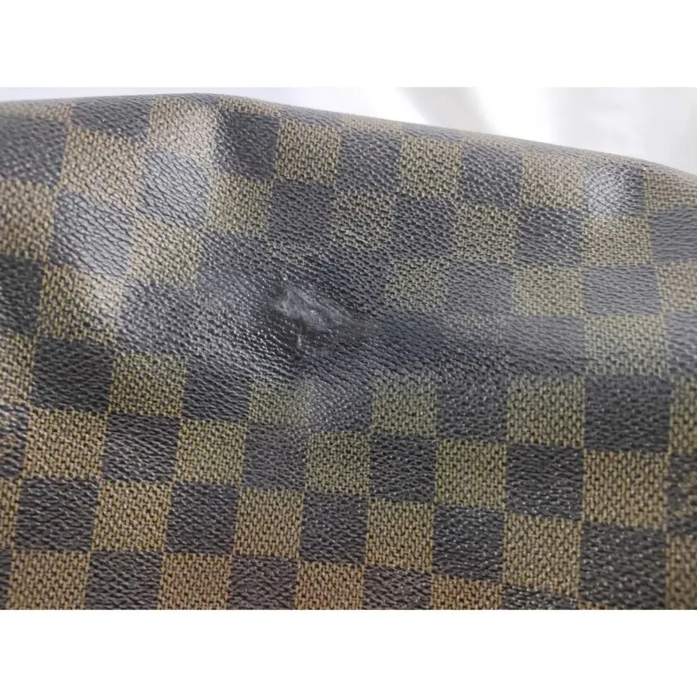 LOUIS VUITTON Monogram Abbesses Shoulder Bag M45257